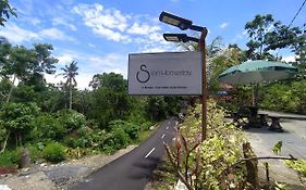 Sion Homestay